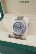 Load image into gallery viewer, Rolex Yacht Master 37 268622 - Detailed view 1
