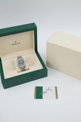 Load image into gallery viewer, Rolex Yacht Master 37 268622 - papers and or scope of delivery
