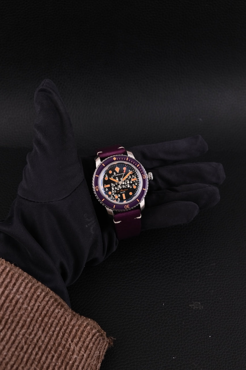 Spinnaker Fleuss 40 SP-5146-01 - Detailansicht 8