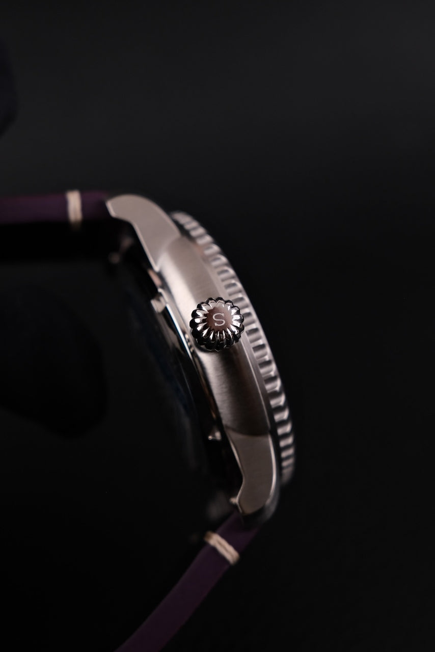 Spinnaker Fleuss 40 SP-5146-01 - Detailansicht 5