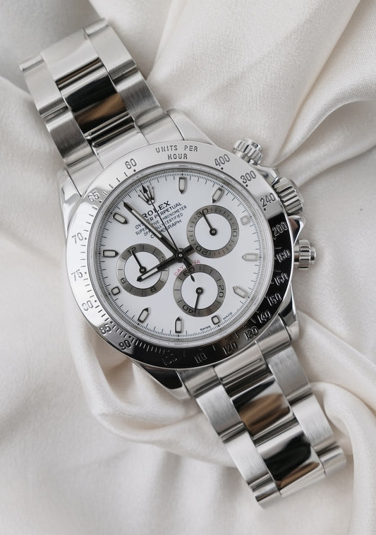 Rolex Daytona 116520 - Image principale du produit