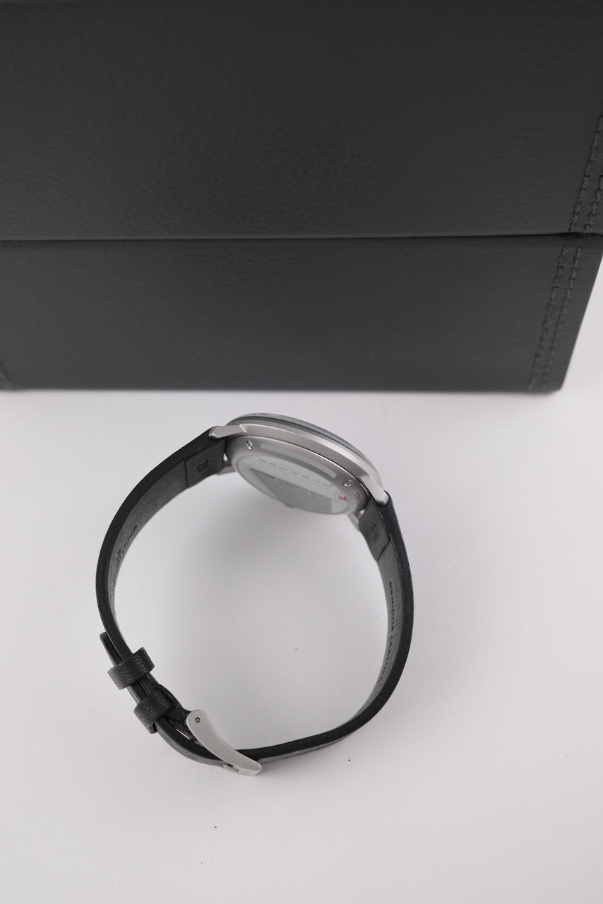 Junghans Max Bill Bauhaus Special Edition 27/4009.02 - Detailansicht 8