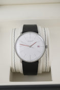 Bild in Galerie-Betrachter laden, Junghans Max Bill Bauhaus Special Edition 27/4009.02 - Detailansicht 1
