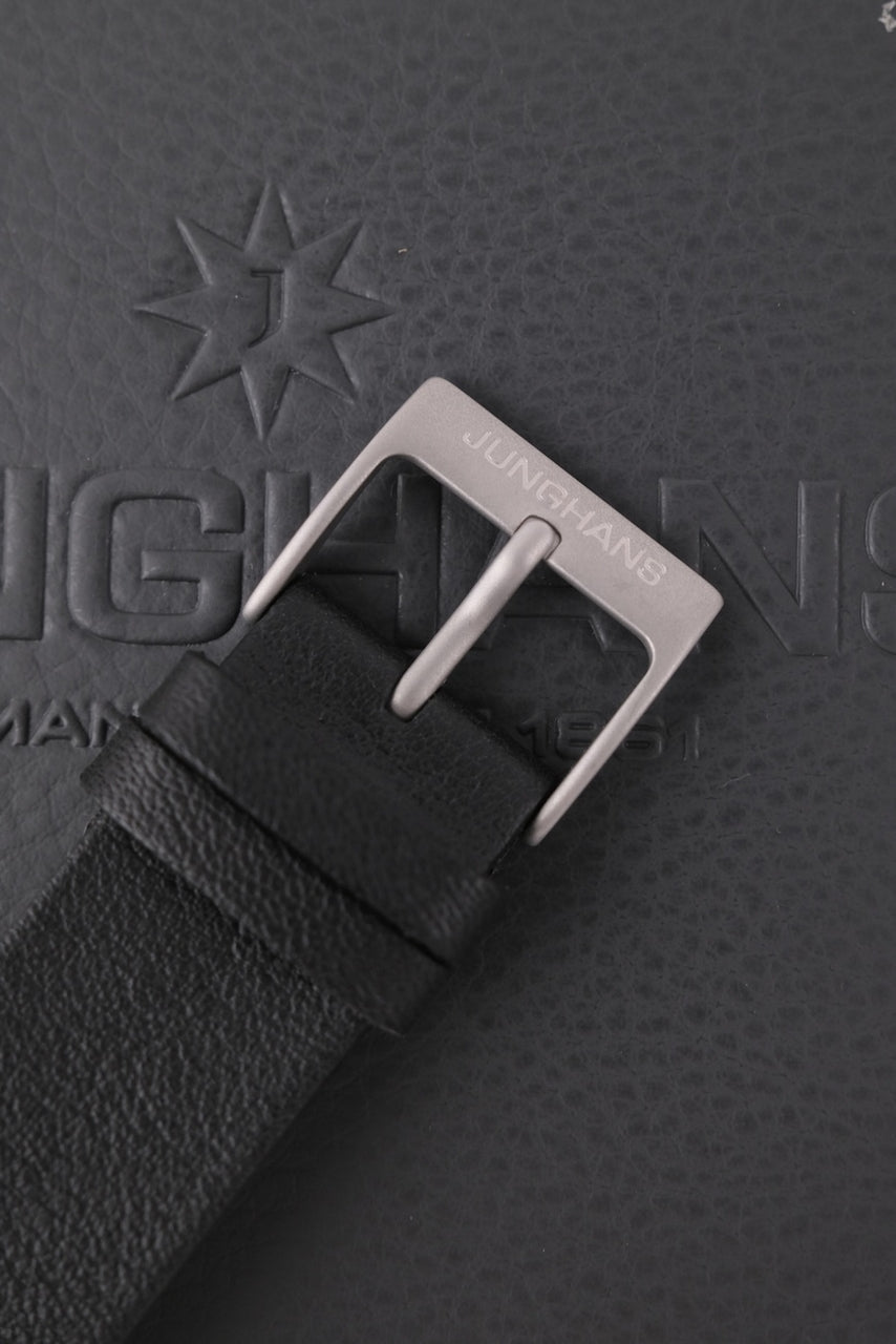 Junghans Max Bill Bauhaus Special Edition 27/4009.02 - Detailansicht 6