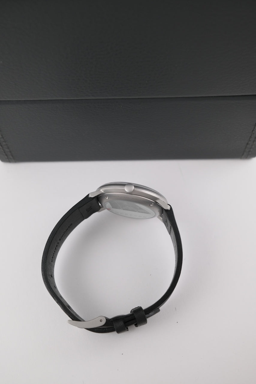 Junghans Max Bill Bauhaus Special Edition 27/4009.02 - Detailansicht 7