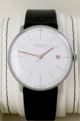 Bild in Galerie-Betrachter laden, Junghans Max Bill Bauhaus Special Edition 27/4009.02 - Thumbnail
