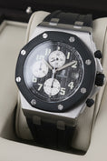 Bild in Galerie-Betrachter laden, Audemars Piguet Royal Oak Offshore Chronograph 25940SK.OO.D002CA.01.A - Detailansicht 3

