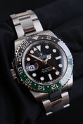 Bild in Galerie-Betrachter laden, Rolex GMT Master II 126720VTNR - Detailansicht 3

