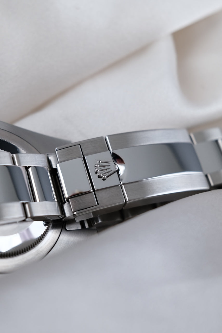 Rolex GMT Master II 126720VTNR - Detailansicht 7