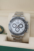 Load image into gallery viewer, Rolex Daytona Panda 116500LN - detailed view 1
