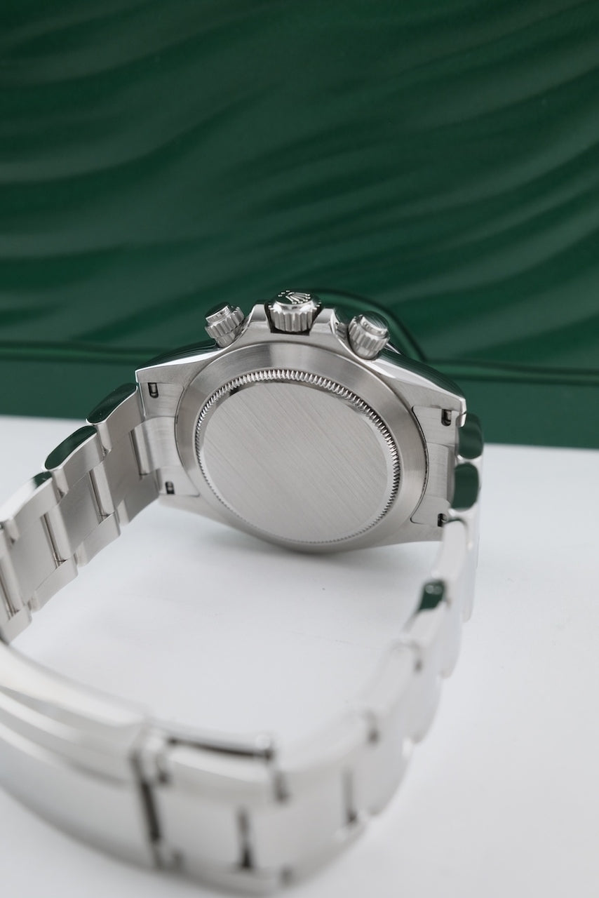 Rolex Daytona Panda 116500LN - detailed view 9