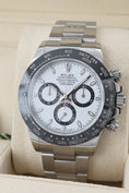 Load image into gallery viewer, Rolex Daytona Panda 116500LN - Thumbnail
