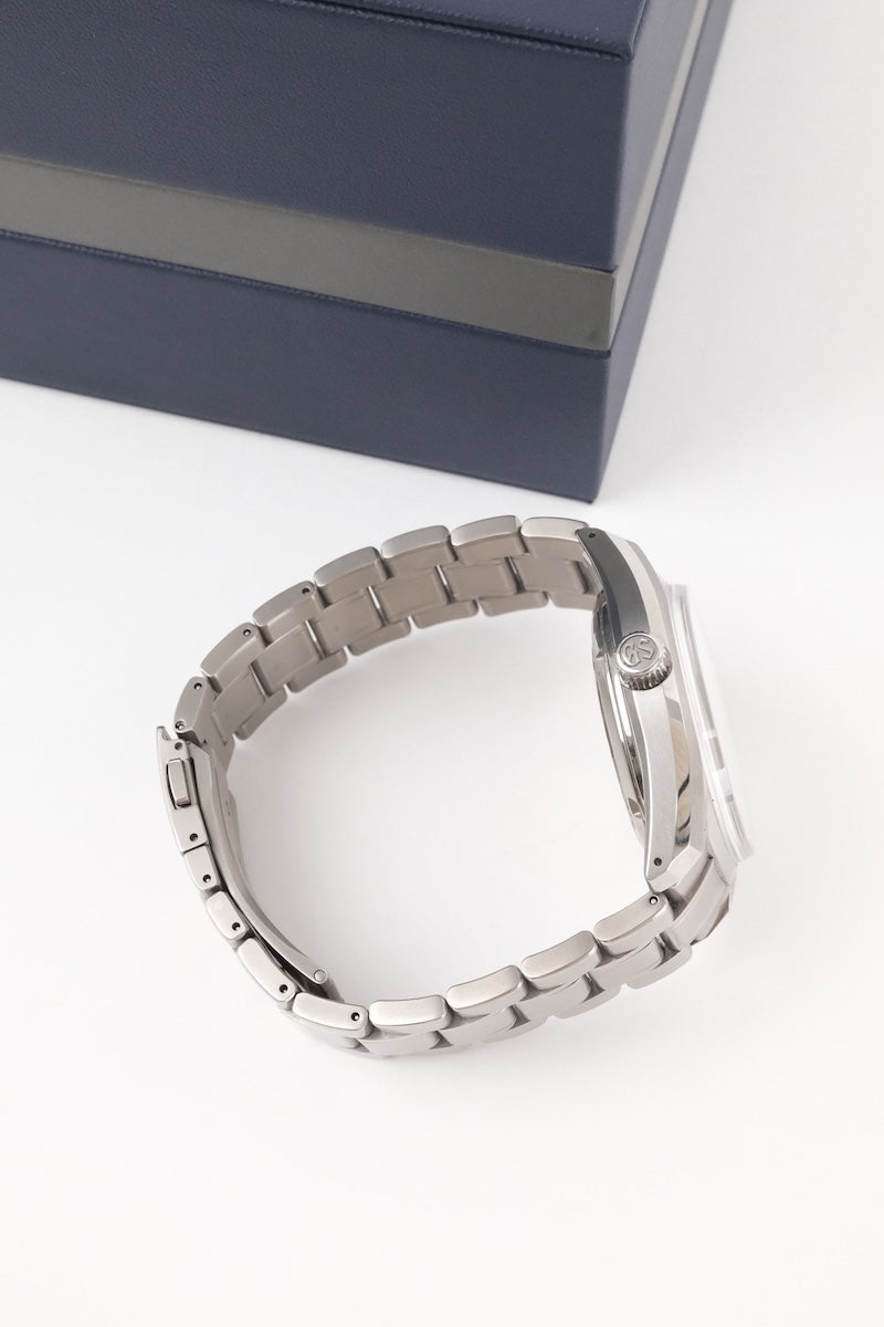 Grand Seiko Heritage Collection SBGA413G - Detailansicht 10