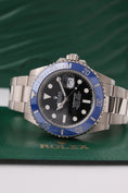 Bild in Galerie-Betrachter laden, Rolex Submariner Date 126619LB - Detailansicht 3
