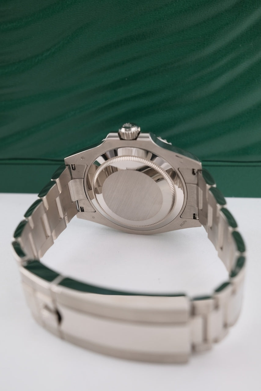Rolex Submariner Date 126619LB - Detailansicht 9