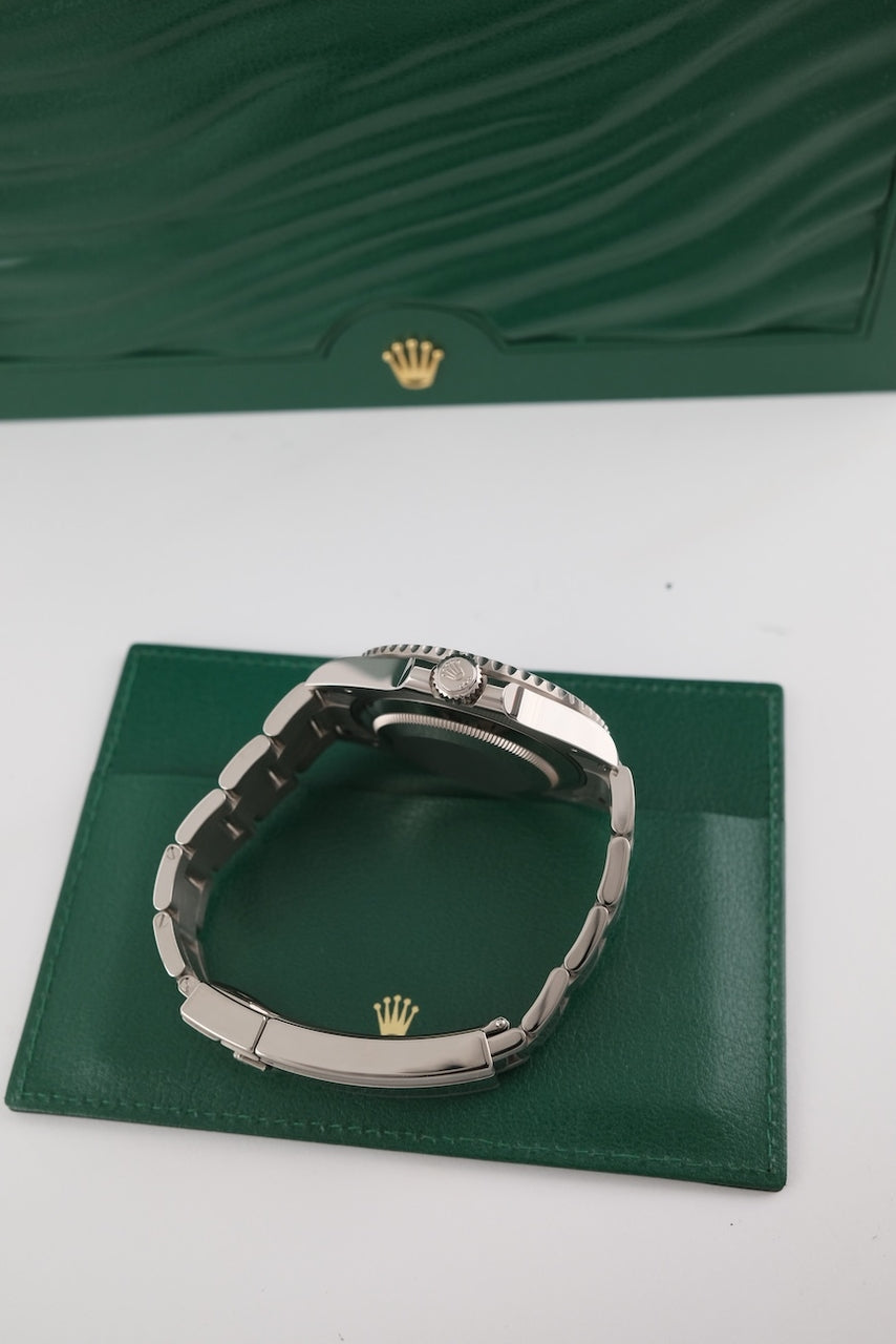 Rolex Submariner Date 126619LB - Detailansicht 5