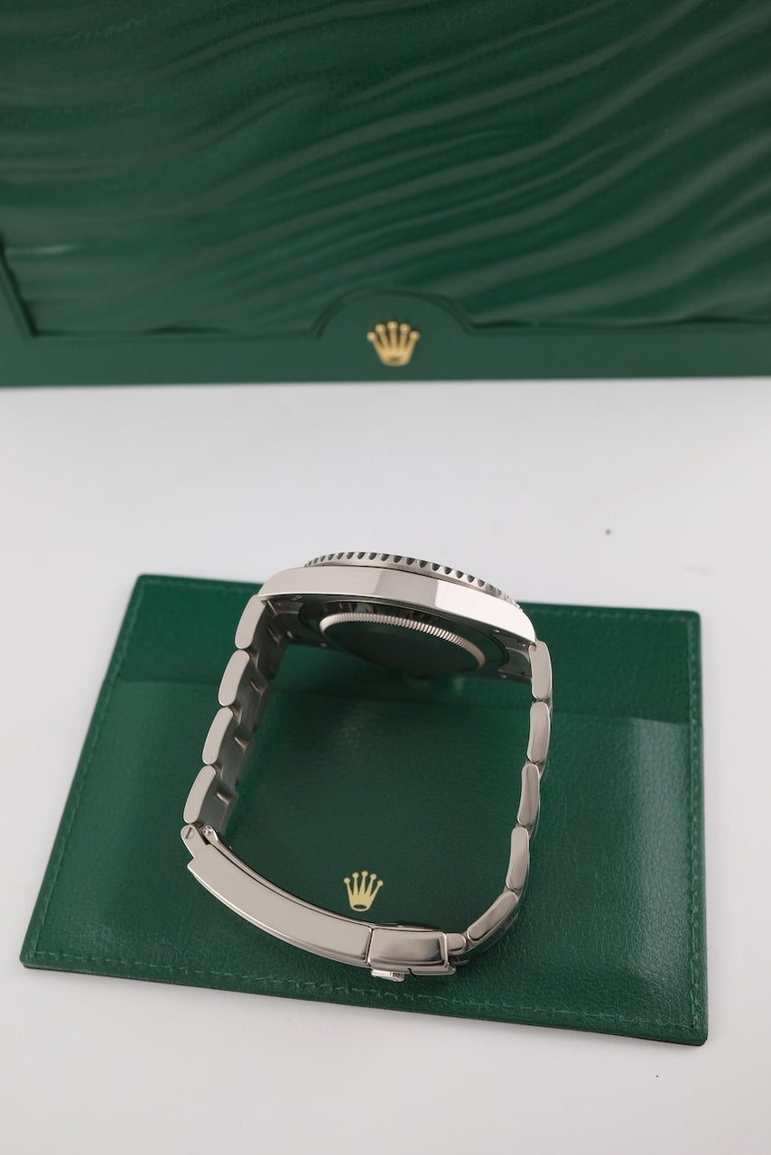 Rolex Submariner Date 126619LB - Detailansicht 6