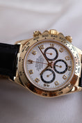 Bild in Galerie-Betrachter laden, Rolex Daytona 16518 - Detailansicht 1
