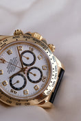 Bild in Galerie-Betrachter laden, Rolex Daytona 16518 - Detailansicht 4

