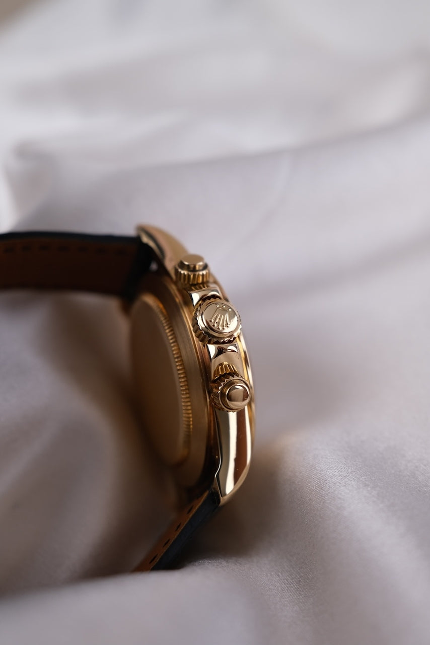 Rolex Daytona 16518 - Detailansicht 7