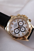Bild in Galerie-Betrachter laden, Rolex Daytona 16518 - Thumbnail
