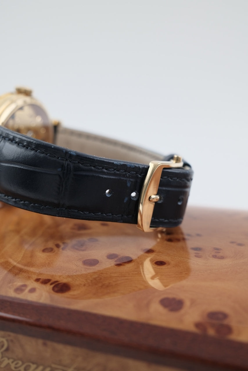 Breguet Tradition 7027BA/11/9V6 - vue détaillée 10