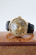 Charger l'image dans la visionneuse de galerie, Breguet Tradition 7027BA/11/9V6 - Vignette
