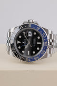 Załaduj obraz do przeglądarki galerii, Rolex GMT-Master II 126710BLNR - Detailansicht 2
