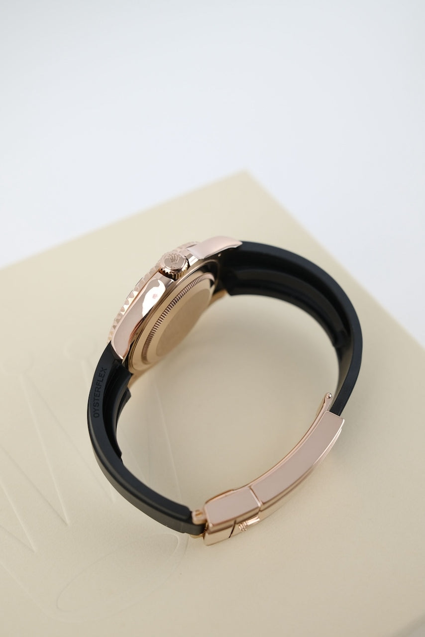 Rolex Yacht-Master 40 126655 - Detailansicht 9