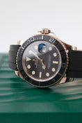Cargar la imagen en la vista de la galería, Rolex Yacht-Master 40 126655 - Detailansicht 3
