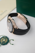 Cargar la imagen en la vista de la galería, Rolex Yacht-Master 40 126655 - Detailansicht 6
