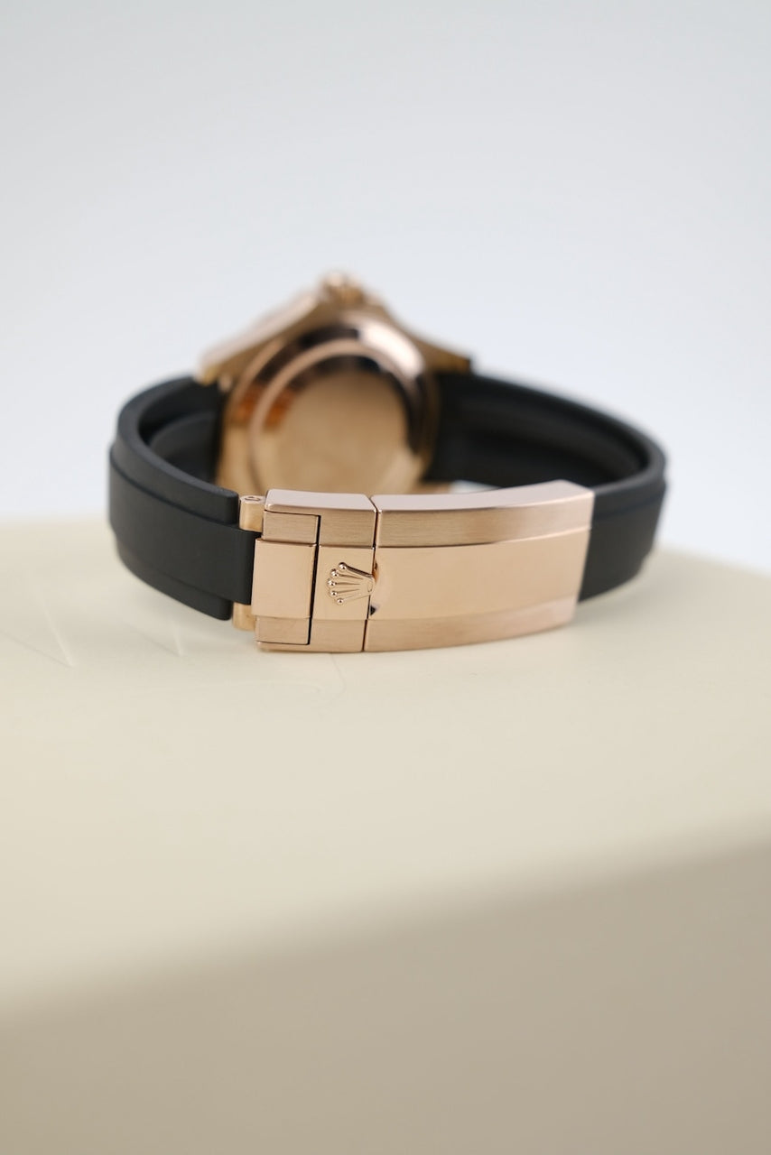 Rolex Yacht-Master 40 126655 - Detailansicht 7