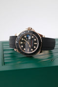 Cargar la imagen en la vista de la galería, Rolex Yacht-Master 40 126655 - Detailansicht 4
