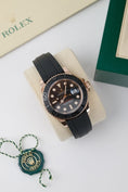 Cargar la imagen en la vista de la galería, Rolex Yacht-Master 40 126655 - Thumbnail
