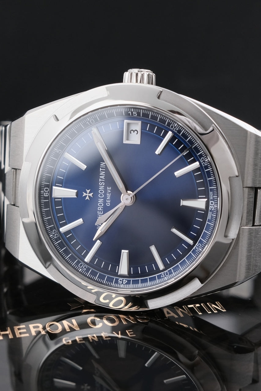 Vacheron Constantin Overseas 4500V/110A-B128 - Detailed view 3