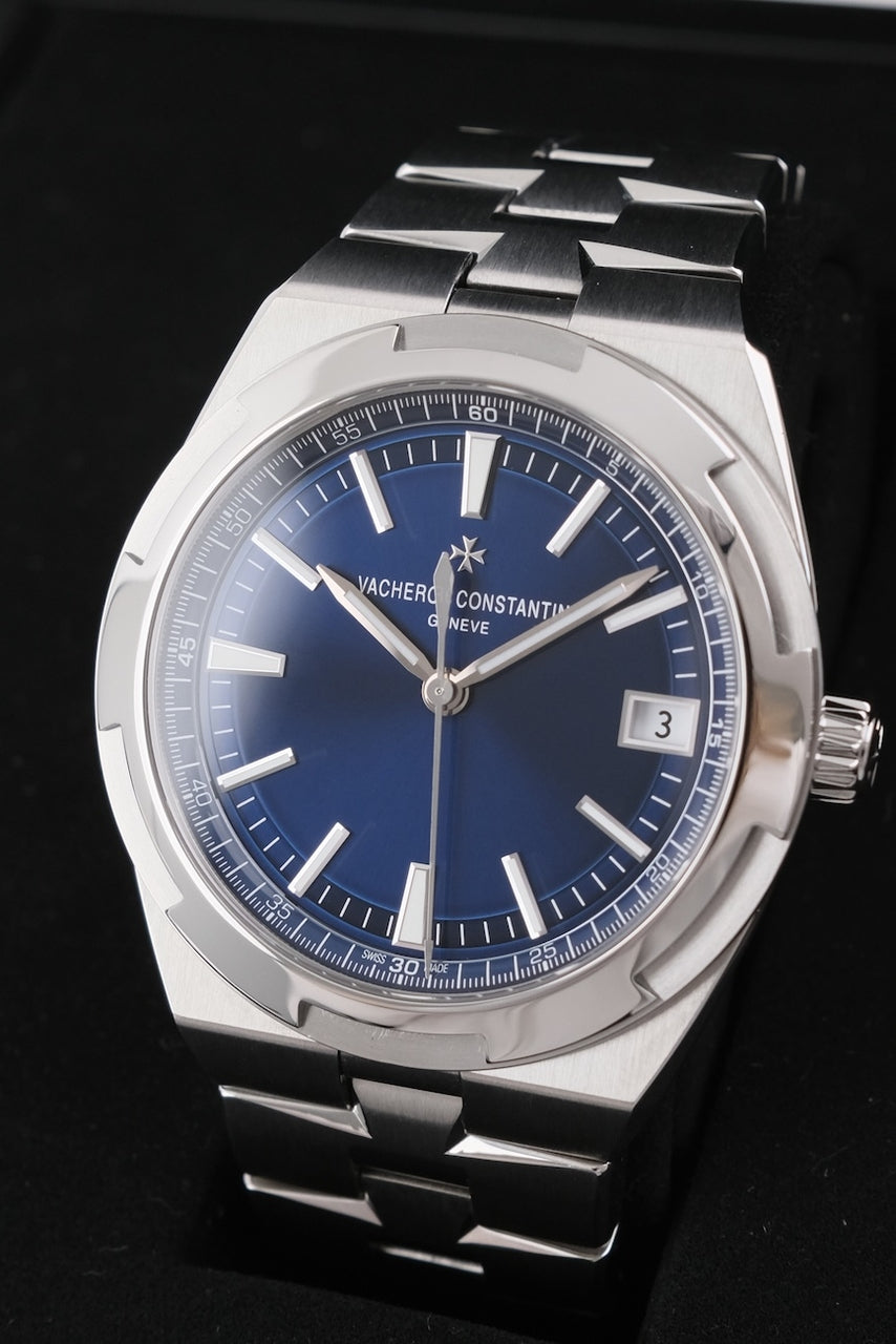 Vacheron Constantin Overseas 4500V/110A-B128 - Detailed view 2