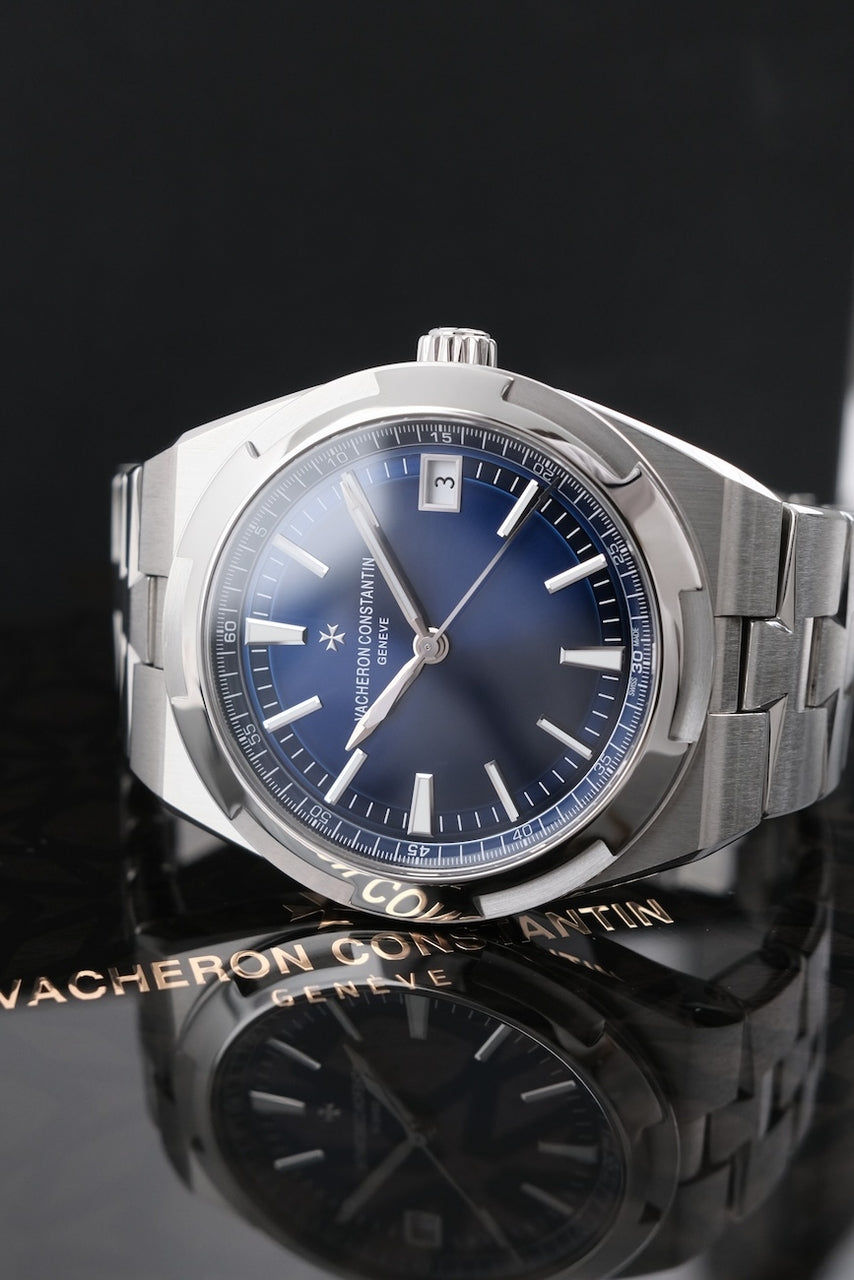 Vacheron Constantin Overseas 4500V/110A-B128 - Thumbnail
