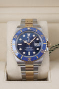 Load image into gallery viewer, Rolex Submariner Date 126613LB - Detailed view 1
