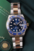 Load image into gallery viewer, Rolex Submariner Date 126613LB - detailed view 4
