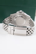 Charger l'image dans la visionneuse de la galerie, Rolex GMT-Master II 126710BLRO - Detailansicht 7
