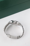 Charger l'image dans la visionneuse de la galerie, Rolex GMT-Master II 126710BLRO - Detailansicht 4

