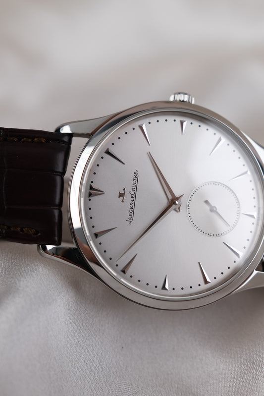 Jaeger-LeCoultre Master Grande Ultra Thin 1358420 - Detailansicht 1