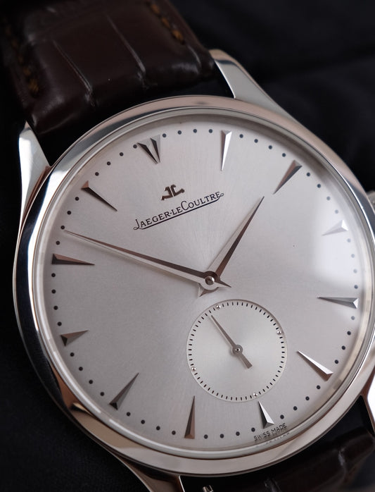 Jaeger-LeCoultre Master Grande Ultra Thin 1358420 - Thumbnail