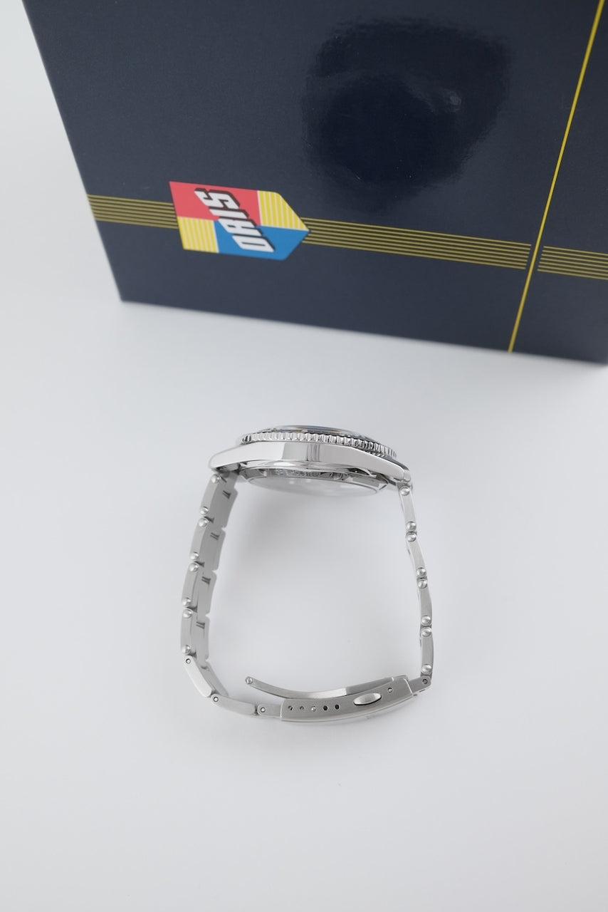 Oris Divers 65 X Chronos Limited 01 400 7774 4015 - Detailed view 6