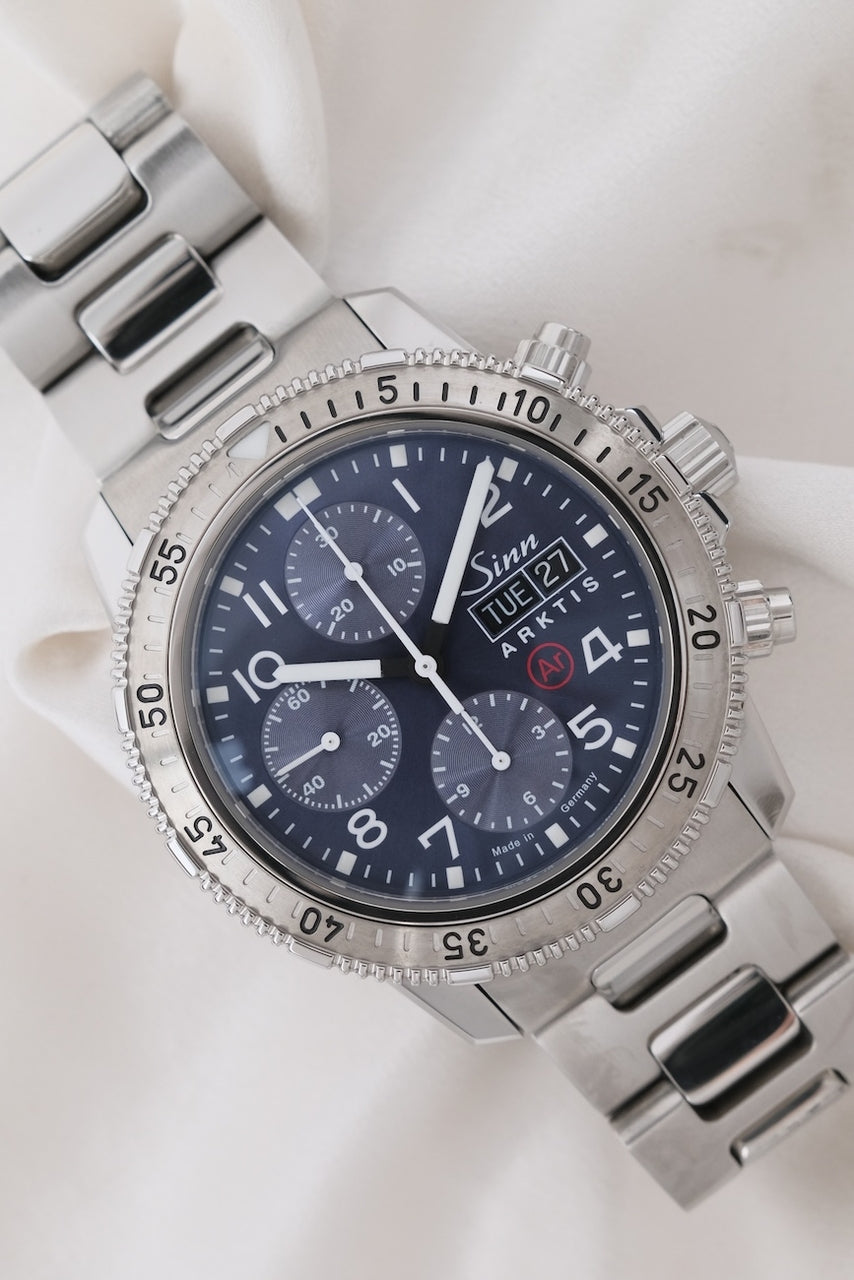 Sinn Arktis 206 206.015 - Detailansicht 4