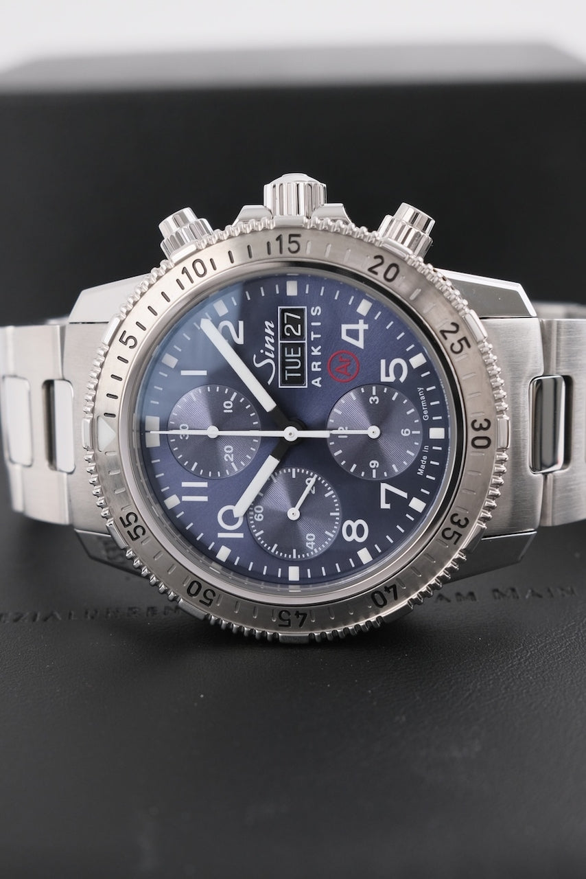Sinn Arktis 206 206.015 - Detailansicht 3