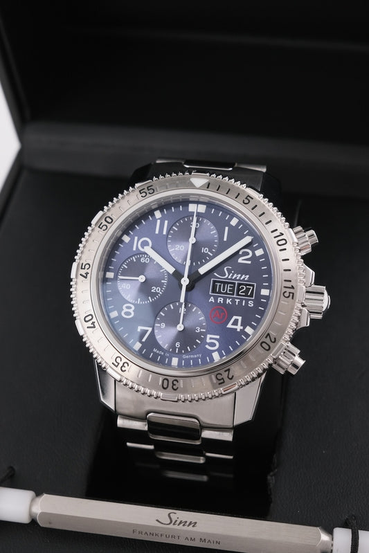 Sinn Arktis 206 206.015 - Detailansicht 1
