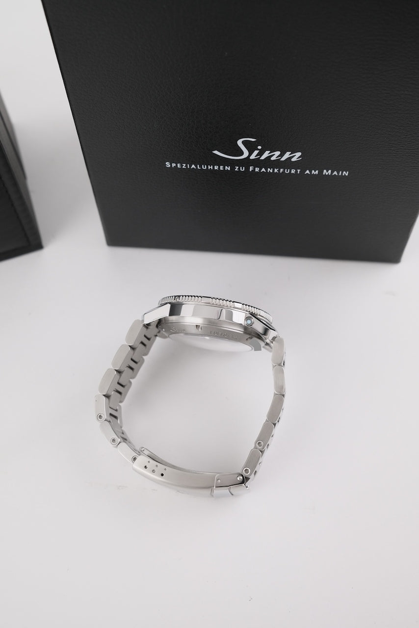 Sinn Arktis 206 206.015 - Detailansicht 6