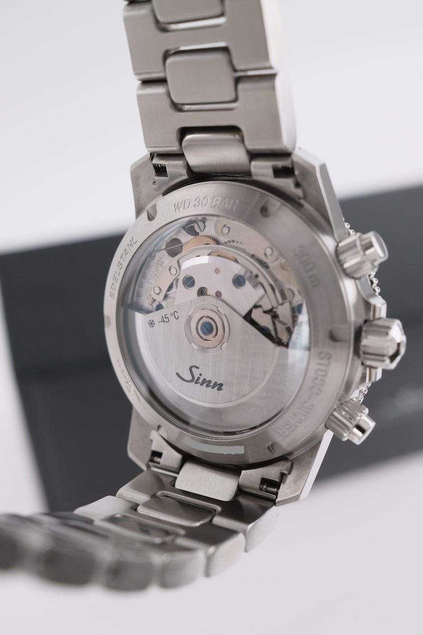 Sinn Arktis 206 206.015 - Detailansicht 9