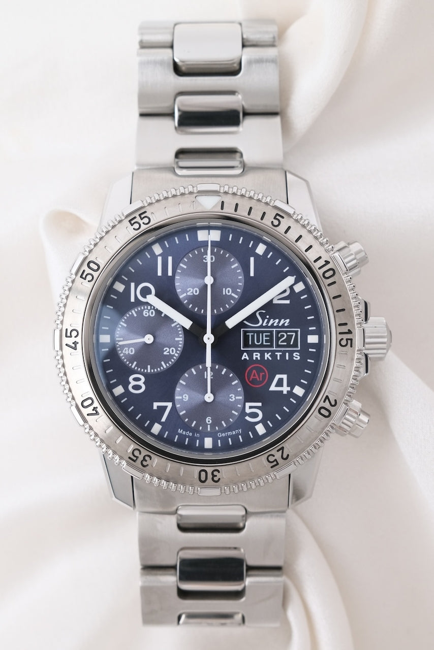 Sinn Arktis 206 206.015 - Thumbnail